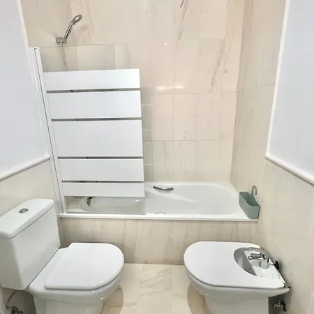 Mi Capricho Beachfront 401 - With Sea Views Costa Del Sol Apartment Sitio de Calahonda