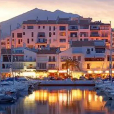Mi Capricho Beachfront 401 - With Sea Views Costa Del Sol
