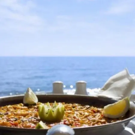 Mi Capricho Beachfront 401 - With Sea Views Costa Del Sol * Sitio de Calahonda