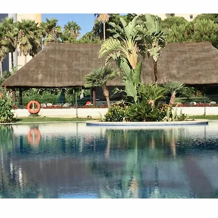 Apartment Mi Capricho Beachfront 401 - With Sea Views Costa Del Sol Sitio de Calahonda