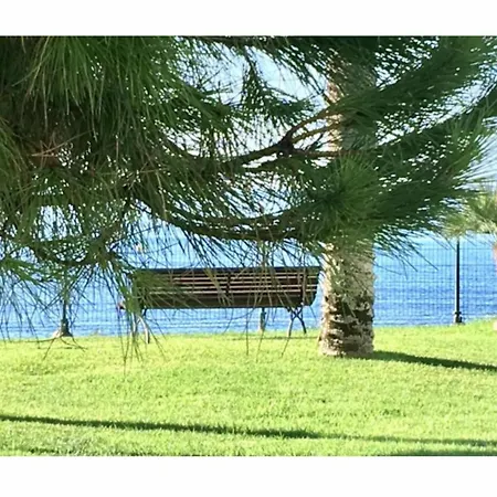 Apartment Mi Capricho Beachfront 401 - With Sea Views Costa Del Sol