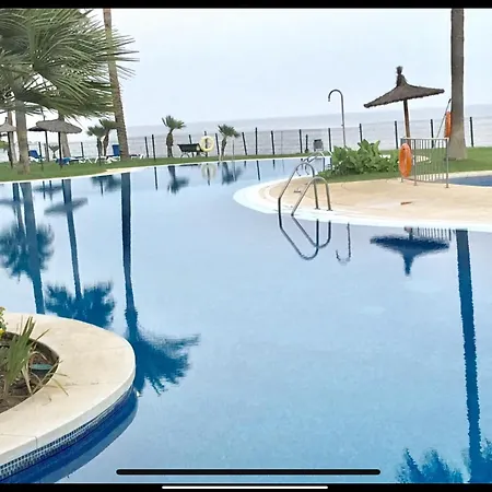 Mi Capricho Beachfront 401 - With Sea Views Costa Del Sol Sitio de Calahonda